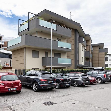 10' From The Venetian Walls, Luxury House With Spa Bergamo Exterior photo