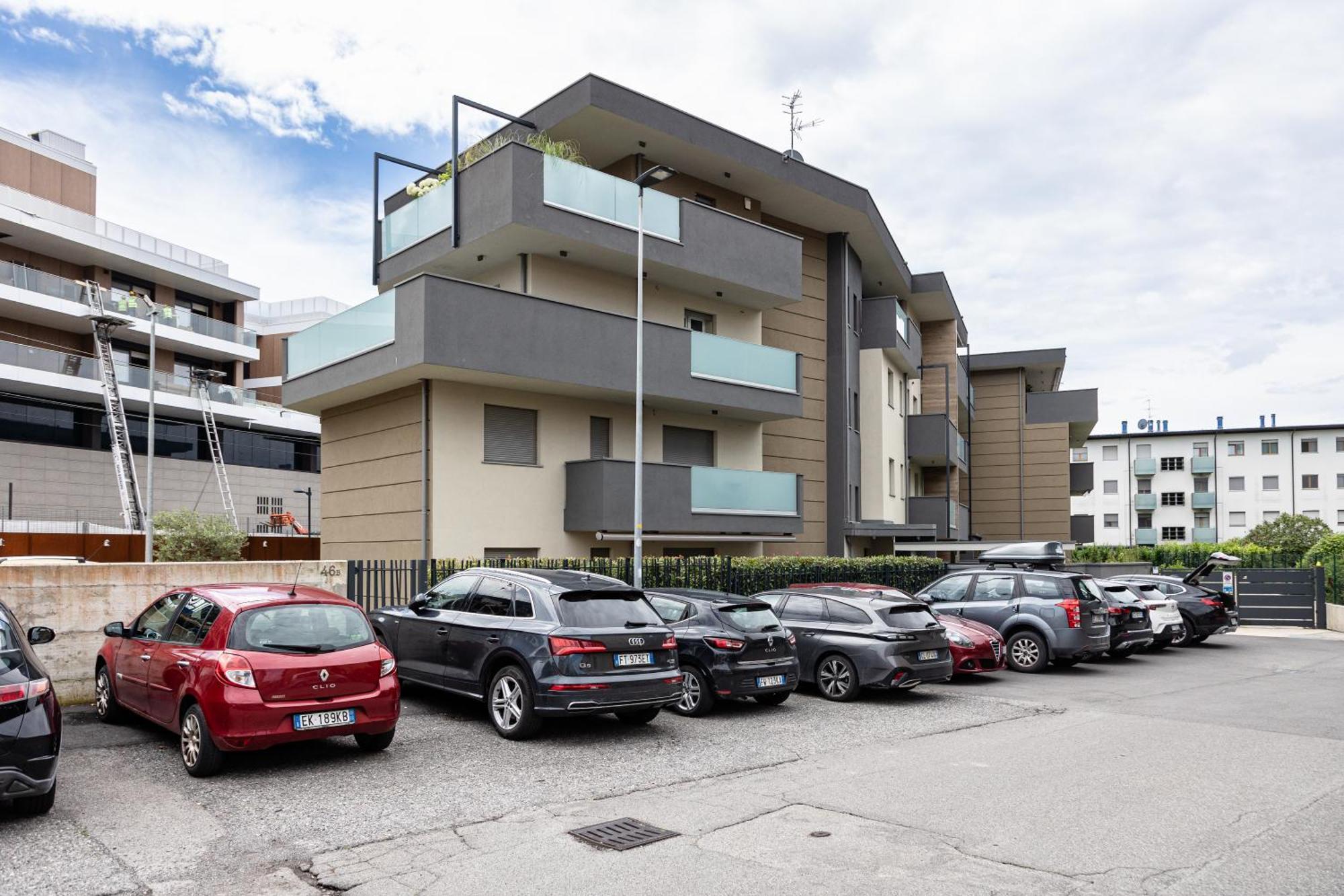 10' From The Venetian Walls, Luxury House With Spa Bergamo Exterior photo