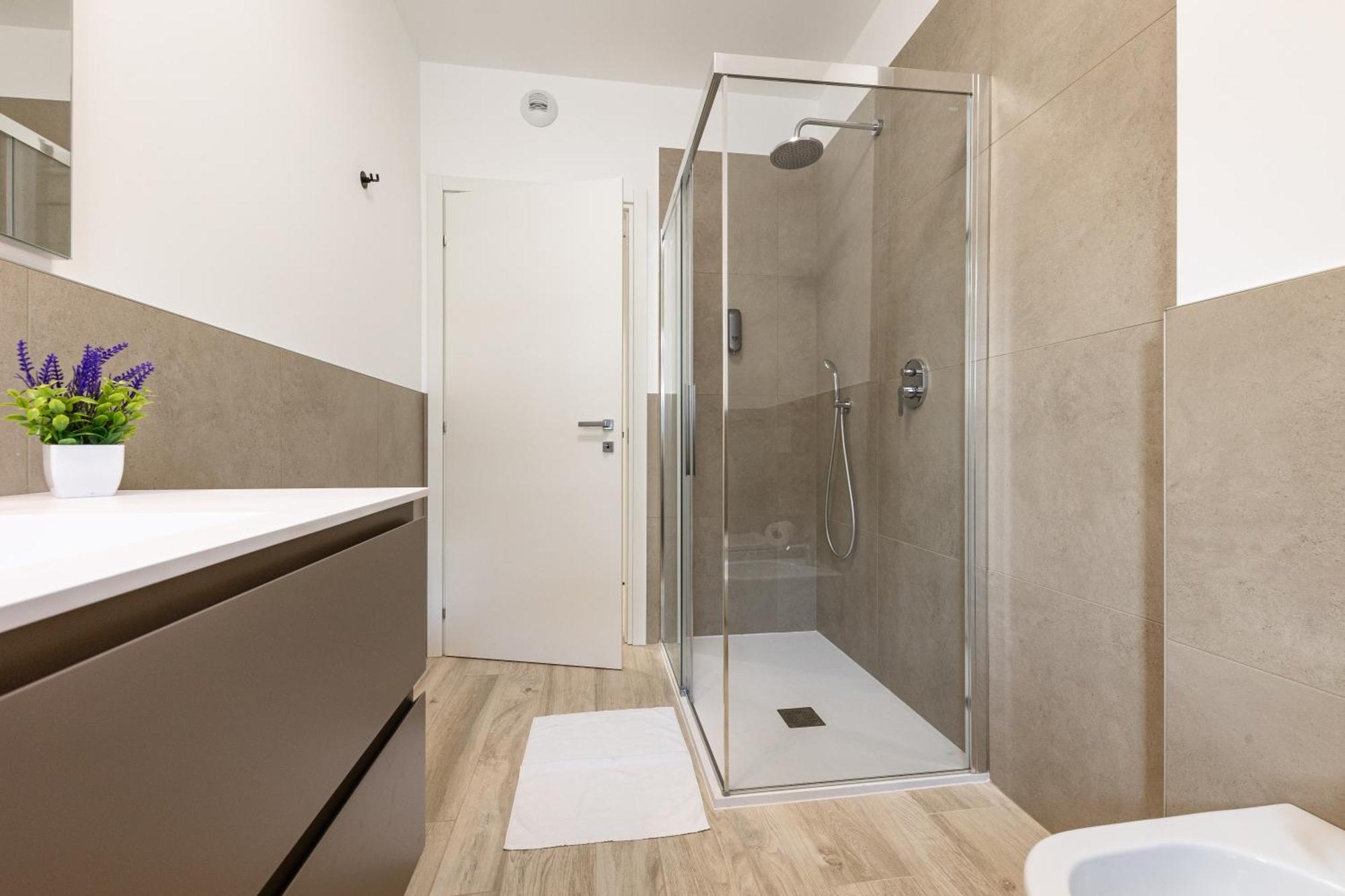 10' From The Venetian Walls, Luxury House With Spa Bergamo Exterior photo